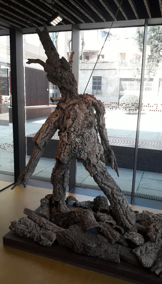 Bienvenidos al norte