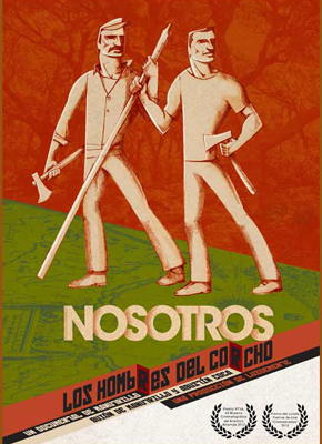 Hombres (y mujeres) del&nbsp;corcho