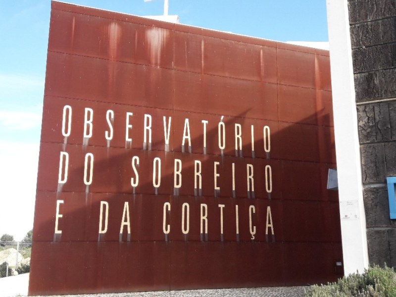 O país da&nbsp;cortiça