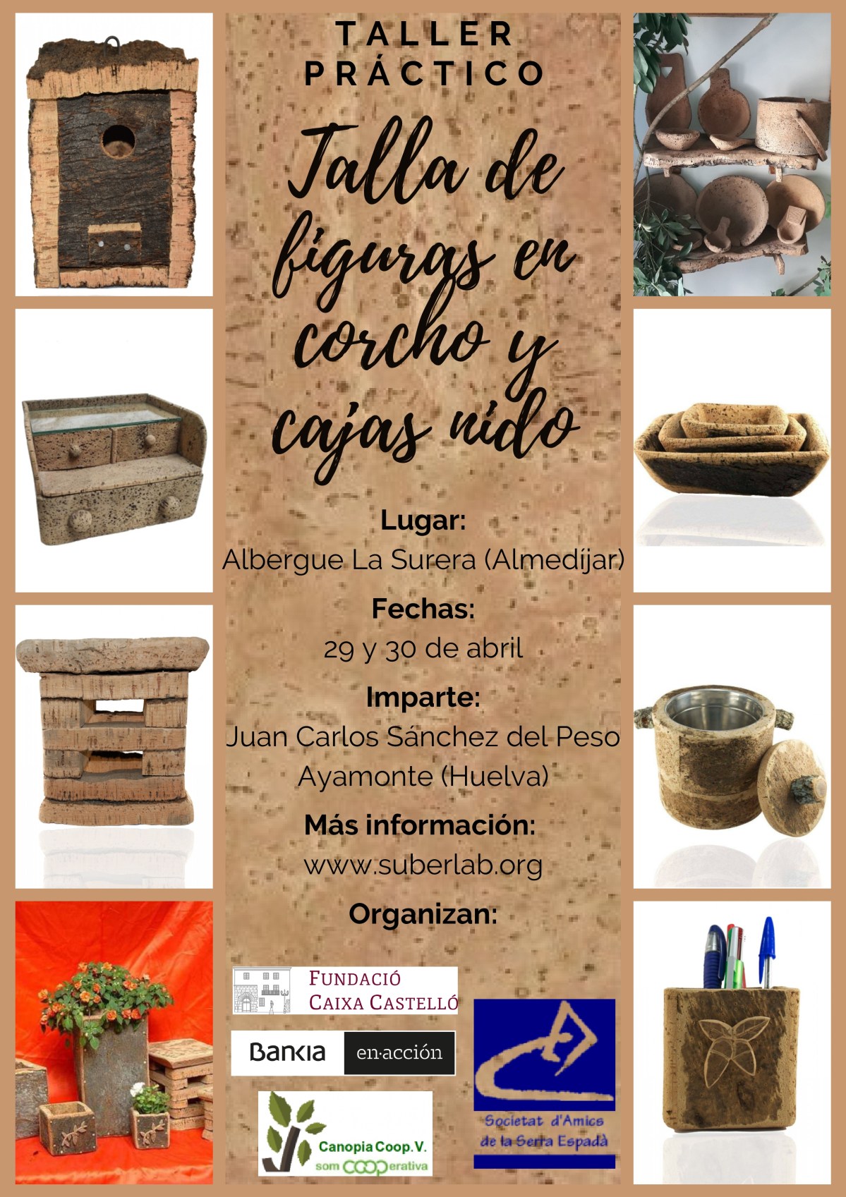 Segundo taller práctico