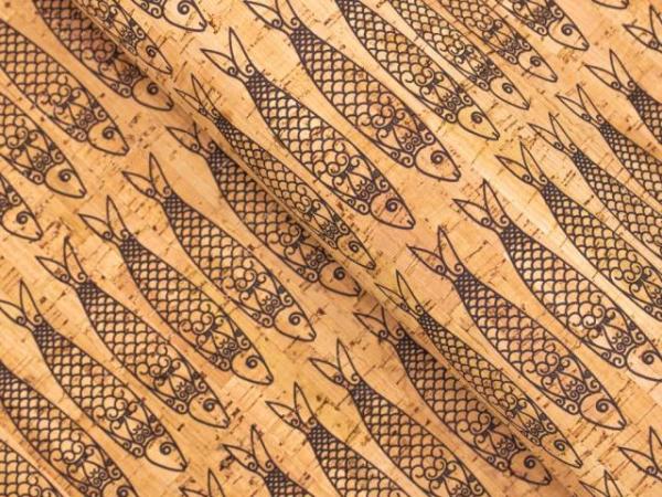 Mucho corcho, pocos&nbsp;alcornoques