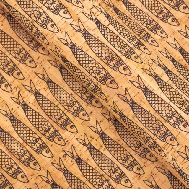 Mucho corcho, pocos&nbsp;alcornoques