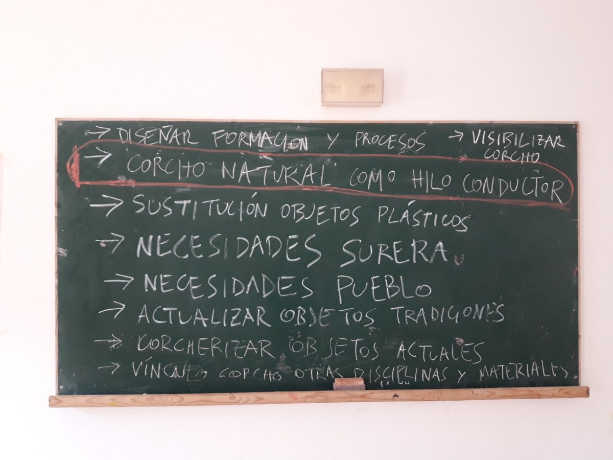 Residencia Creativa “Juana&nbsp;Paloma”