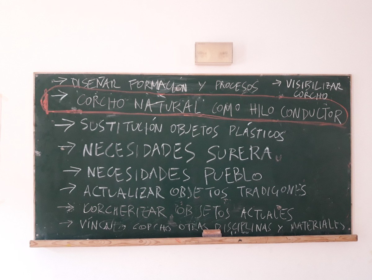 Residencia Creativa “Juana&nbsp;Paloma”