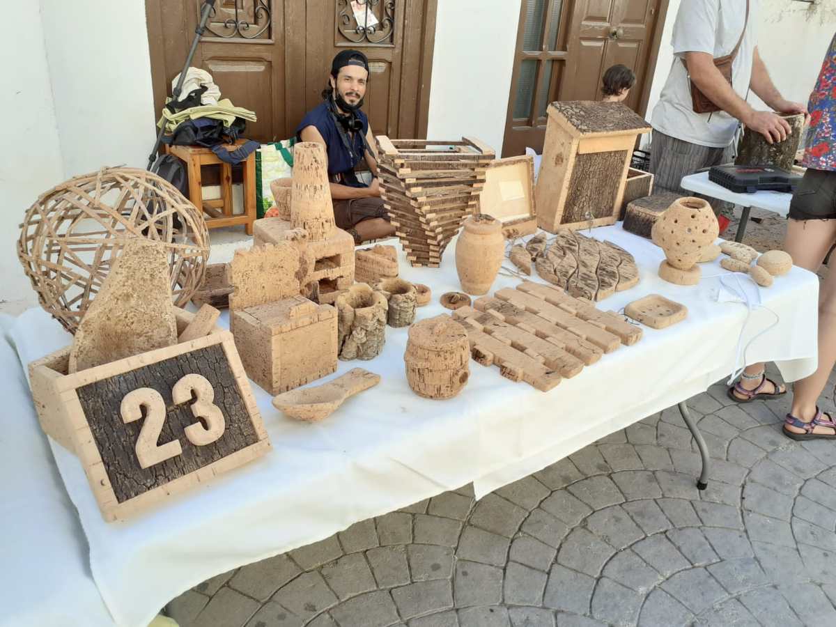 Vídeo de la residencia&nbsp;creativa