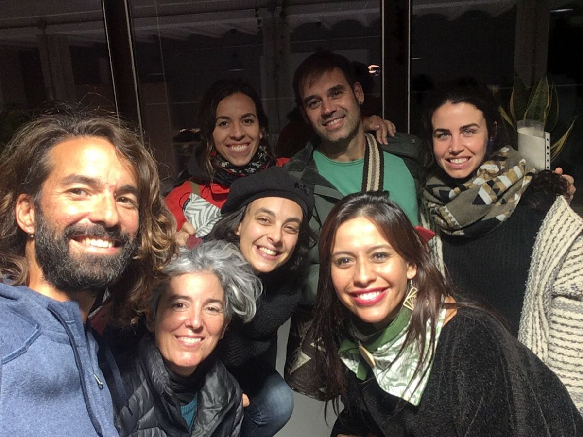 Al servicio del&nbsp;corcho