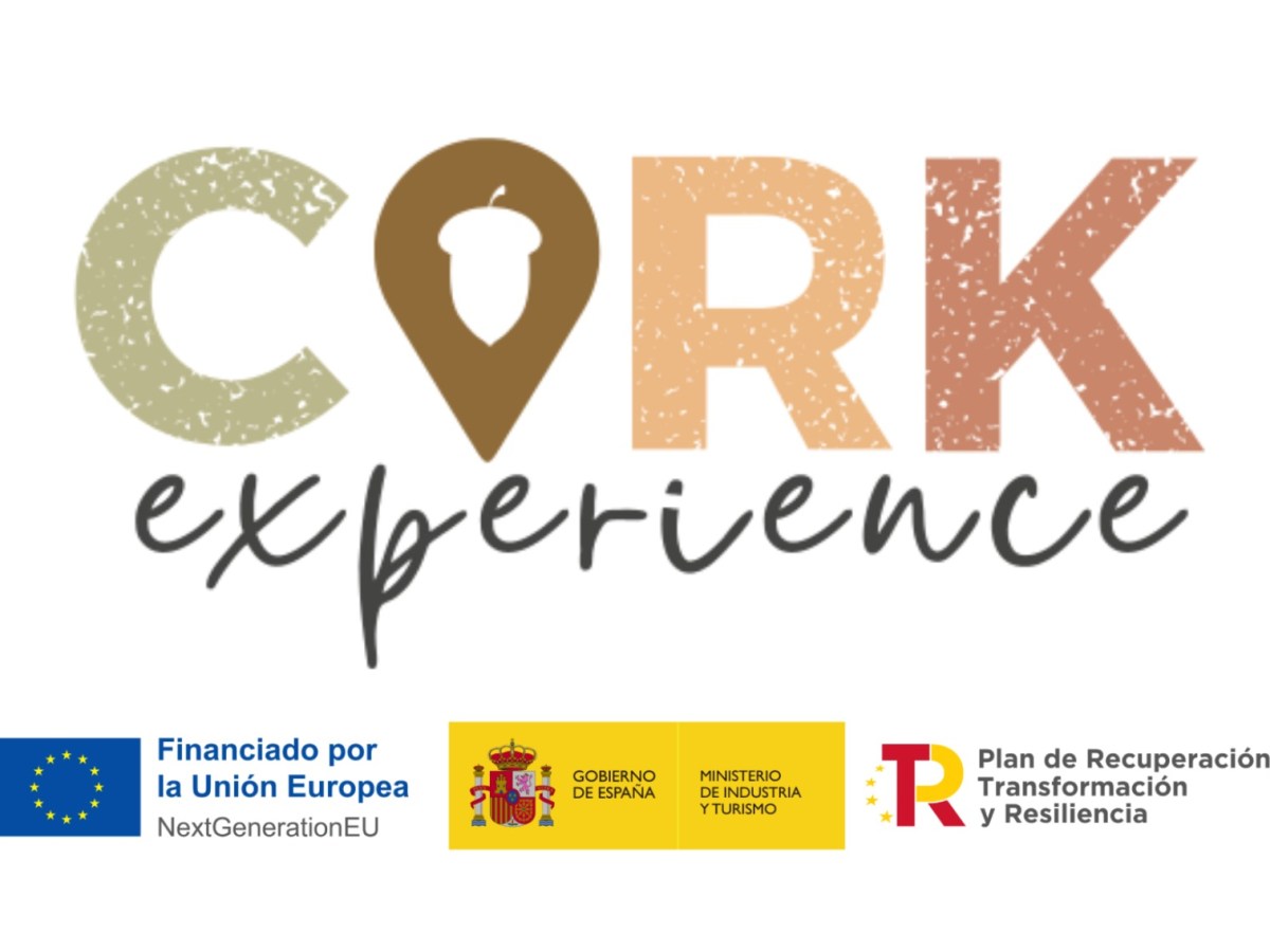 CORK EXPERIENCE: El corcho, un mundo por&nbsp;descubrir