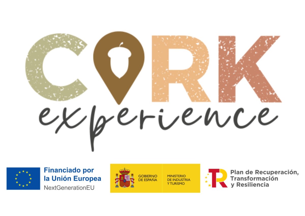 CORK EXPERIENCE: El corcho, un mundo por&nbsp;descubrir
