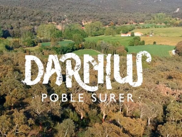Documental histórico: “Darnius, pueblo&nbsp;corchero”